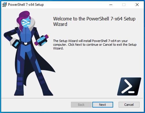 add powershell to lighttable add powershell to lighttable